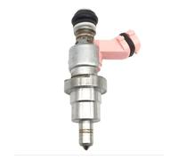BLNETU Kits De Inyectores De Combustible para Toyota para Hilux VII 2,5 23707-30010 2370730010 Inyector De Combustible KMAGE(1 Pcs)