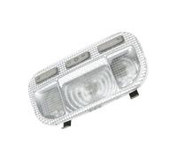 BLNETU Lámpara Lectura Coche Lámpara Interior Con Luz De Lectura Delantera Para Citroën C4 C5 Para Peugeot 301 307 308 408 3008