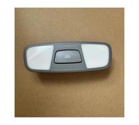 BLNETU Lámpara Lectura Coche Lámpara Trasera Del Techo Del Coche, Luz De Lectura Del Techo Solar Para A3 2014 2015 2016 2017 2018 2019 2020 A1 Q3 8VD947111