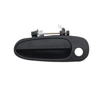 BLNETU Lámpara Lectura Coche Manilla Exterior Puerta Delantera Trasera Izquierda Derecha Para TOYOTA Para COROLLA 1992-1997 69220-12160 69210-12160 69240-12140 69230-12140(Front Left)