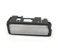 BLNETU Lámpara Lectura Coche Para Citroën ZX 1995-2007 Para Elysee 2002-2013 Luz LED Interior Para Techo Lámpara De Lectura Con Cúpula Blanca Para Techo