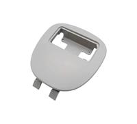 BLNETU Lámpara Lectura Coche Para Peugeot 206 206CC 207 207i Para Citroën C2 Lámpara De Lectura Consola Del Techo Marco De Iluminación 6362P3 8146K8(Support)