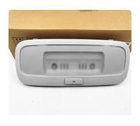 BLNETU Lámpara Lectura Coche Para Skoda Para Octavia A7 Para Octavia MK3 2015-2020 Lámpara De Techo Trasera Luz De Lectura Shed Top