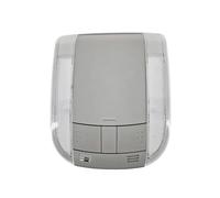 BLNETU Lámpara Lectura Coche Para Toyota Para Auris Para Corolla 2007-2013 Luz De Lectura Para Techo Del Coche 81260-02100-B0 Lámpara Con Estuche Para Gafas