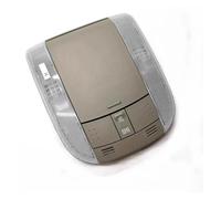 BLNETU Lámpara Lectura Coche Para Toyota Para Corolla 2007 2008 2009 2010 2011 2012 2013 Conjunto De Luces De Lectura Interiores Delanteras Y Traseras(NO.1)