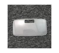 BLNETU Lámpara Lectura Coche Para Toyota Para Land Cruiser Para Prado LC120 FJ120 GX470 2003-2009 Cubierta Interna De La Luz Lectura Del Techo(B)