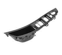 BLNETU LHD Reposabrazos Lateral Del Conductor Manija De Puerta Cubierta Del Panel Accesorios Para 5 Series F10 F11 F18 520 523 525 528 530