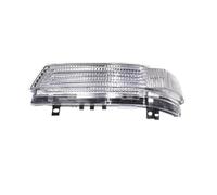 BLNETU Luz De Señal Giro Del Espejo Retrovisor Lateral De La Puerta Para Mitsubishi Para Pajero Para Montero Para Shogun V73 V77 V75 V87 V93 V97 2006-2019 (izquierda)