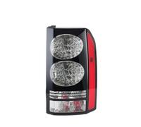 BLNETU Luz Trasera del Coche para L&and R&Over para Discovery 3/4 L319 2006-2016 Luz Trasera De Freno LED Roja Luz De Señal De Marcha Atrás Automática(Red-Only 1 Right)