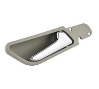 BLNETU Manijas De Puerta Interior De Coche A1697600961 A1697601061 Para Mercedes Para Benz A B Clase W169 W245 2008 2009-2012 (Gray Right)