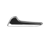 BLNETU Manijas De Puerta Interior De Coche Izquierda Y Derecha Accesorios De Coche Para Mercedes Para Benz Clase A B W169 W245 1697600308 (izquierda)