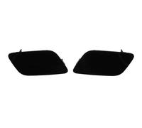 BLNETU para A-UDI Q3 2012-2015 8U0955275 8U0955276 8U0 955 275 Parachoques Delantero del Coche Tapa del Lavaparabrisas Tapa De Agua del Faro(1 Set)