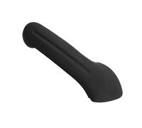 BLNETU Para Bora Para Golf 4 MK4 1J0867172A 1J0867171A Interior Del Coche Delantero Trasero Derecho E Izquierdo Tirador Puerta Cubierta Embellecedora Manija (Right handle)