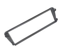 BLNETU para CITROËN para Xsara para Picasso 1999-2010 Kit Instalación Radio Estéreo Embellecedor CD Panel Instrumentos Marco Individual 1 DIN Panel de Audio del Coche