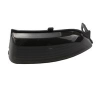 BLNETU Para Ford Para Ranger T6 T7 T9 2012-2018 Luz LED Para Espejo Retrovisor Lateral Luz De Señal De Giro Indicadores De Espejo Retrovisor (Black Right)