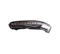 BLNETU Para KIA K3 Para Forte Para Cerato 2013-2017 Luz De Espejo Retrovisor Lateral Indicador De Señal De Giro Repetidor 87614-A7000 87624-A7000 (Only left)