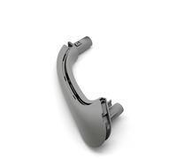 BLNETU Para Mercedes Para Benz W203 Clase C 2000-2007 203810155 Accesorios Interiores De Coche Tirador De Puerta Reemplazo 3 Colores (Gray Front Left)