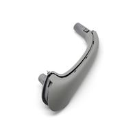 BLNETU Para Mercedes Para Benz W203 Clase C 2000-2007 203810155 Accesorios Interiores De Coche Tirador De Puerta Reemplazo 3 Colores (Gray Rear Right)