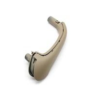 BLNETU Para Mercedes Para Benz W203 Clase C 2000-2007 203810155 Accesorios Interiores De Coche Tirador De Puerta Reemplazo 3 Colores (Beige Rear Right)