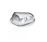 BLNETU Para Mercedes Para Sprinter 2006-2017 Espejo Retrovisor Lateral Delantero Luz De Señal De Giro Lámpara De Señal De Giro Intermitente 0018229020 (Left side)