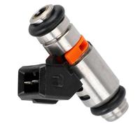 BLNETU para Piaggio para Beverly X X8 X9 para Gilera para Nexus 500 IWP048 Inyector De Combustible KMAGE