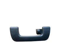 BLNETU Para Q3 A4 B8 S4 Para Avant A5 S5 Q5 8R A6 C7 A7 Para Quattro 8K0857607/608 Manija De Agarre De Techo Delantero Interior Trasero