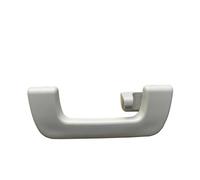 BLNETU Para Q3 A4 B8 S4 Para Avant A5 S5 Q5 8R A6 C7 A7 Para Quattro 8K0857607/608 Manija De Agarre De Techo Delantero Interior Trasero