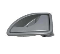 BLNETU Para Renault Para Kangoo 1997-2007 Para Twingo 1997-2003 Interior Del Coche Manija De La Puerta Delantera Izquierda Y Derecha (GRAY RIGHT)