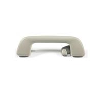 BLNETU Para Toyota Para Corolla Para Yaris Para Vios 2008-2013 Para Rav4 2005-2012 Manija De Seguridad De Techo Interior Reposabrazos De Techo