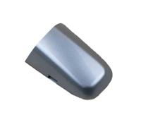 BLNETU Para Volvo S60 V60 S60L V40 XC60 MK1 2009-2023 Parte Exterior Delantera Cubierta De Manija De Puerta Accesorios De Coche 31349578 39819800 Manija Exterior de la Puerta (Color : Gris)