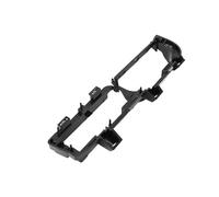 BLNETU Para VW Para Bora Para Golf 4 MK4 Para Jetta 1999-2004 Manija De Agarre Interior Manija De Puerta Interior Reposabrazos De Puerta (Front Left frame)