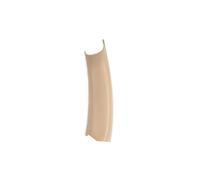 BLNETU Para X3 X4 F25 F26 2010-2017 Manijas De Puerta Interiores De Coche Panel Embellecedor De Tracción Accesorios De Cubierta De Manija Interior