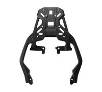BLNETU para XADV750 para FORZA750 NSS750 2021-2024 Soporte para Caja Superior Portaequipaje Trasero para Motocicleta Estante Carga Cubierta Marco(Black)