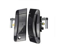 BLNETU Tiradores Exteriores De Coche 80606-CD01E 80606-CD01D 80607-CD41E 80607-CD41D-L48A 1 Par De Manijas Exteriores Para Puertas De Automóvil Nissan 350Z 2003-2009