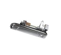 BLNETU Tiradores Exteriores De Coche Manija De Puerta Exterior Delantera Para Toyota Para Hiace 1992 1993 1994 1995 1996 1997-2004 Foton Hiace LH112 LH114 (1 Pcs Left)