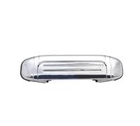 BLNETU Tiradores Exteriores De Coche Manija Exterior Cromada Para Puerta De Para Mitsubishi Para Pajero V31 V32 V33 V43 V44 V45 V46 (1992-2000) MR156875 MR156876 MR156877 MR156878 (Front Right)