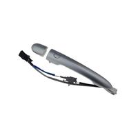 BLNETU Tiradores Exteriores De Coche Manija Exterior De Puerta Con Sensor Inteligente De Inductancia 80640-JY01B Para Renault Para Koleos 2009-2018 (lado derecho)