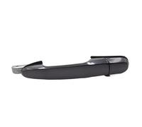 BLNETU Tiradores Exteriores De Coche Manija Exterior De Puerta Para Hyundai Para Tucson 2005 2006 2007 2008 2009 82650-2E000 82660-2E000 83650-2E000 83660-2E000 (83650-2E000 RL)
