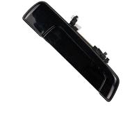 BLNETU Tiradores Exteriores De Coche Manija Exterior De Puerta Para Mitsubishi Para Lancer Para Galant 1994 1995 1996 1997 1998 1999 2000 2001 2002 2003 2004 (1 Pcs Rear Right)
