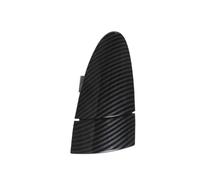 BLNETU Tiradores Exteriores De Coche Manija Exterior Puerta Izquierda Y Derecha Para CR-Z CRZ 2011 2012 2013 2014 2015 (con Volante A La A Derecha) 72141-SZT-G01 72181-SZT-003 (14)
