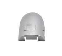 BLNETU Tiradores Exteriores De Coche Para Renault Para Fluence Para Samsung SM3 Z.E. 2009~2019 Llave Exterior Del Coche Manija De Puerta Delantera Trasera (Left drive)