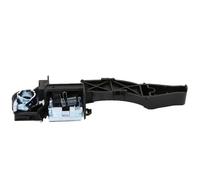 BLNETU Tiradores Exteriores De Coche Para Renault Para Master MK3 (2010 en adelante) 806067794R 806069981R 806079208R Soporte de manija de puerta delantera izquierda y derecha (Left support)