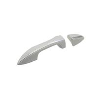 BLNETU Tiradores Exteriores De Coche Para Toyota Para Corolla 2014 2015 2016 Manija De Puerta De Automóvil 69212-02170 69211-02320 69218-02220 69227-02320 69228-02120 692 (RR)