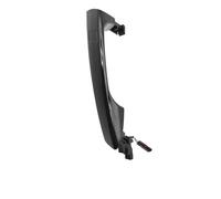 BLNETU Tiradores Exteriores De Coche Para W218 CLS300 CLS350 W212 E200 E250 E300 W166 GLS450 GL500 A2047601370 A2047601470 Manija Exterior De Puerta De Automóvil (Left front)