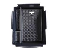 BLNHSCKOM Apto para Hyundai Elantra 2017-2020, organizador de consola central, ABS para consola central de coche, accesorios de bandeja de inserción
