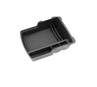 BLNHSCKOM Apto para Hyundai Kona SX2, organizador de consola central, organizador de coche ABS, bandeja de inserción, divisor, caja de almacenamiento, accesorios interiores