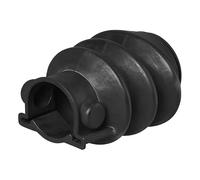 blntackle76 Fuelle para dispositivo de inercia apto para modelos AL-KO 50/60 mm de longitud 125 mm