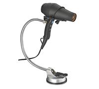 Blo and Go by Laurie Coleman - Portable Hair Dryer Holder by TVTime Direct