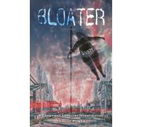 BLOATER: A CAMBY AND LANQUIST INVESTIGATION