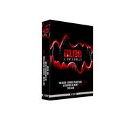 Blob - L'intégrale : The Blob - Danger planétaire + Attention au Blob ! + The Blob [DVD]
